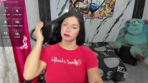 lesly pagina azul pocahontas982 online show from 07-12-26, 11:34