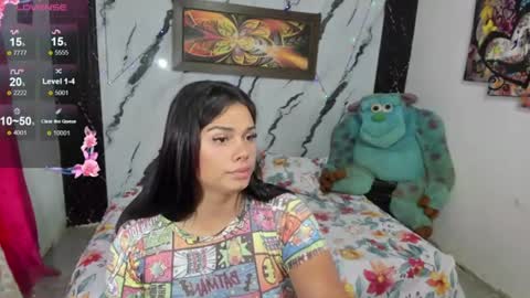lesly pagina azul pocahontas982 online show from 07-20-26, 12:18