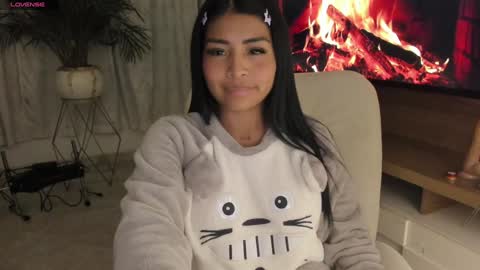 Nicole online show from 01-25-25, 09:26