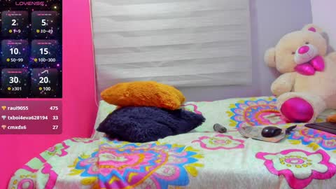 Snapshot of pocahontas_d chatting on 12-05-24, 05:59 catalina online show from 12-05-24, 05:59