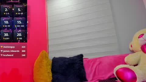 Snapshot of pocahontas_d chatting on 01-05-25, 11:55 catalina online show from 01-05-25, 11:55