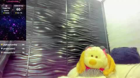 catalina online show from 12-03-25, 07:16