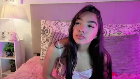 Pocahontas online show from 05-28-26, 03:42