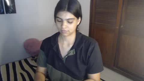 Pocahontas online show from 09-20-25, 05:08