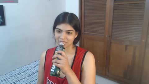 Pocahontas online show from 11-22-25, 01:37