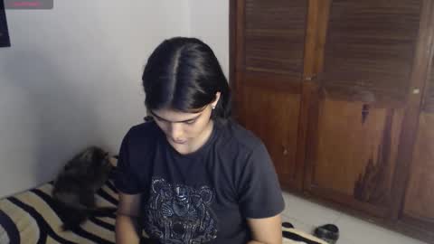 Pocahontas online show from 12-15-25, 05:34