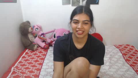 Pocahontas online show from 04-23-26, 02:52