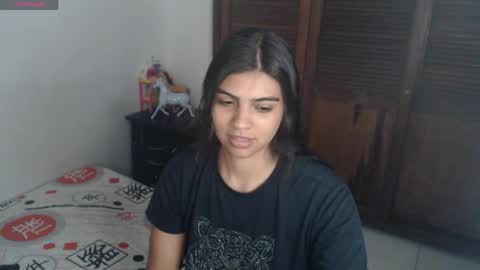 Snapshot of pocahontas_princess__ chatting on 05-26-26, 04:19 Pocahontas online show from 05-26-26, 04:19