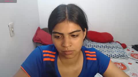 Snapshot of pocahontas_princess__ chatting on 06-18-26, 04:44 Pocahontas online show from 06-18-26, 04:44