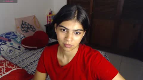 Pocahontas online show from 07-21-26, 04:59