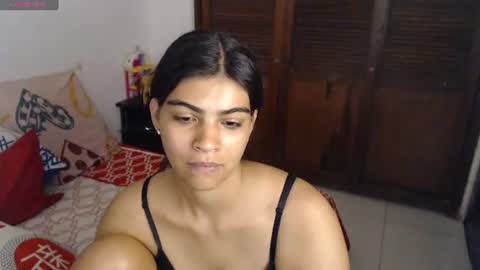Pocahontas online show from 07-23-26, 06:44