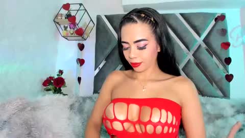 Snapshot of pocahontasweetss chatting on 03-01-25, 10:55 I dream of having many followers online show from 03-01-25, 10:55