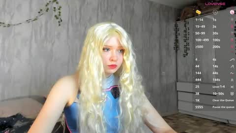 Mary online show from 07-09-26, 06:28