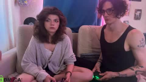 Cute Sofia and Handsome Richy online show from 06-10-26, 06:56