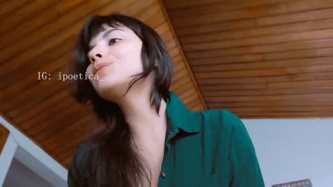 IG ipoetica  online show from 01-30-25, 12:16
