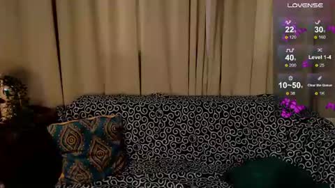 Snapshot of poison_eva_ chatting on 06-30-26, 03:07 Poison Eva online show from 06-30-26, 03:07