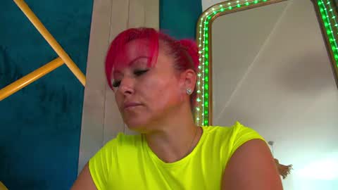 poison_milf_ online show from 07-22-26, 03:42