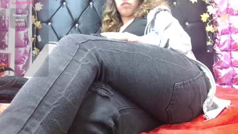 Aleja online show from 09-20-25, 11:44