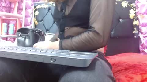 Aleja online show from 10-14-25, 11:55