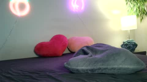 Jenna online show from 03-12-25, 02:52