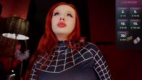 Snapshot of poisonivvy_ chatting on 11-29-25, 06:05 next streams mon wed sat sun 5am-1pm utc online show from 11-29-25, 06:05