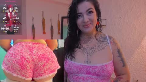 poisson_ivy_ online show from 03-03-25, 04:03