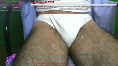 Poi online show from 05-31-26, 12:01
