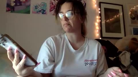 sweet angel baby  online show from 04-05-26, 02:03