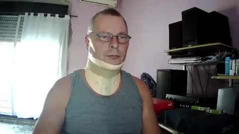 Polako online show from 04-23-26, 07:38