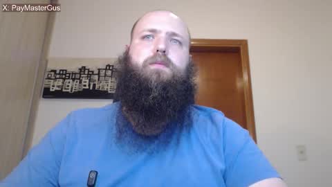 Bear online show from 03-16-26, 12:27