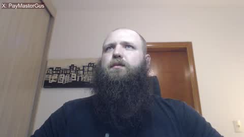 Bear online show from 03-21-26, 12:37