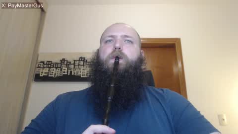 Bear online show from 03-29-26, 12:21