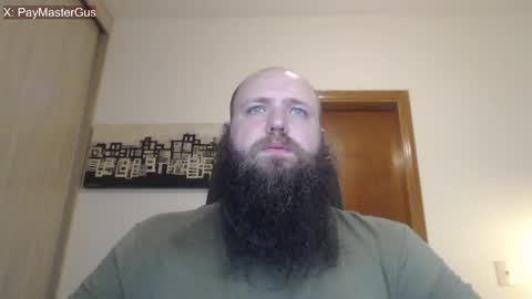 Bear online show from 04-08-26, 12:21