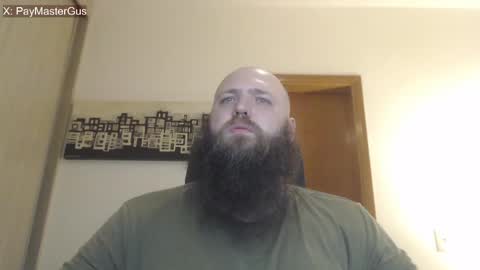 Bear online show from 04-21-26, 02:51