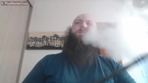 Bear online show from 04-22-26, 03:46