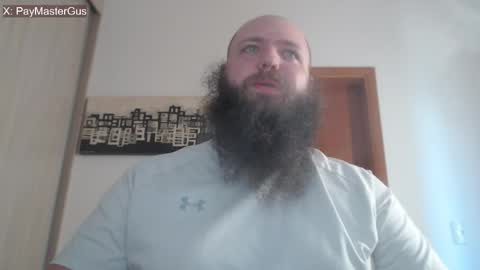 Bear online show from 04-23-26, 03:03