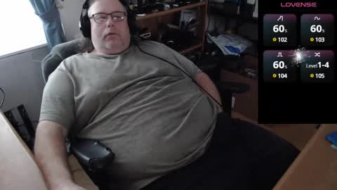 polarmetal online show from 12-14-24, 01:38