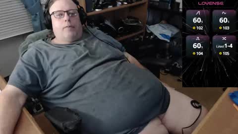 polarmetal online show from 12-20-24, 12:08