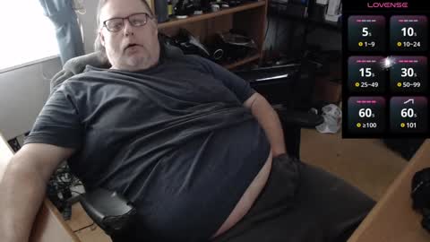 polarmetal online show from 12-25-24, 02:34