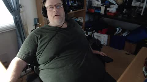 polarmetal online show from 04-15-26, 10:55