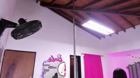 Polett Amarantas online show from 03-14-26, 12:10