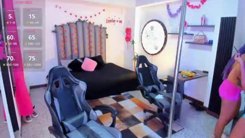 Polett Amarantas online show from 04-21-26, 11:38