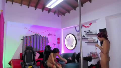 Snapshot of polett_amaranta chatting on 04-28-26, 11:37 Polett Amarantas online show from 04-28-26, 11:37