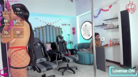 Snapshot of polett_amaranta chatting on 04-29-26, 11:58 Polett Amarantas online show from 04-29-26, 11:58
