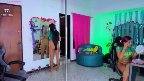 Snapshot of polett_amaranta chatting on 05-07-26, 12:10 Polett Amarantas online show from 05-07-26, 12:10