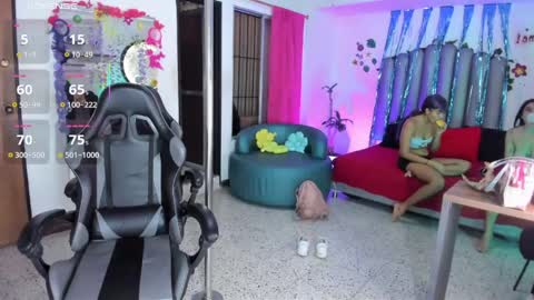 Snapshot of polett_amaranta chatting on 05-11-26, 11:27 Polett Amarantas online show from 05-11-26, 11:27