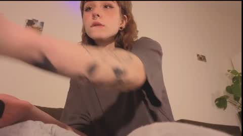 Snapshot of poli_blink chatting on 03-10-26, 10:48 polina online show from 03-10-26, 10:48