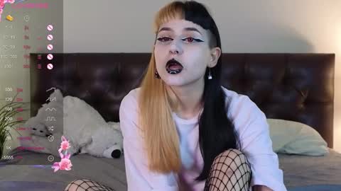 Candytrain online show from 12-01-25, 10:42