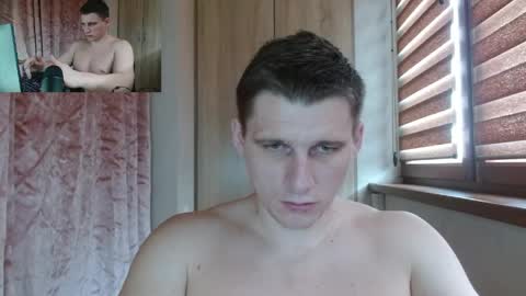 Poliglotjoe2 online show from 04-03-26, 06:55