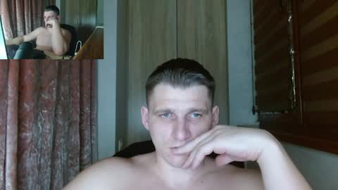 Poliglotjoe2 online show from 04-08-26, 09:37